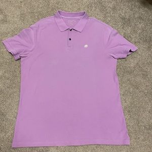 Banana republic polo